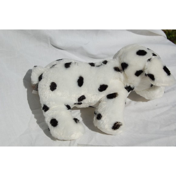 GANZ  Webkinz - Dalmatian HM123 - Includes UNUSED CODE with Detached Tag - Picture 5 of 9
